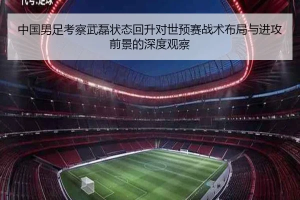中国男足考察武磊状态回升对世预赛战术布局与进攻前景的深度观察